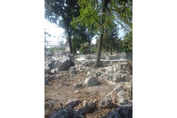 Bosnia e Erzegovina Chata Donji Mamići, Esterno